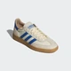 Чоловічі Кросівки Handball Spezial adidas JS3865 38 (5 UK) білий (4068801025147) - зображення 5