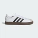 Чоловічі Кросівки VL Court Base adidas ID3711 40 (6.5 UK) білий (4067886625976) - зображення 2