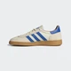 Чоловічі Кросівки Handball Spezial adidas JS3865 38 (5 UK) білий (4068801025147) - зображення 7