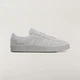 Кросівки Y-3 GAZELLE adidas KI4341 42.5 (8.5 UK) сірий (4068815595643) - зображення 2