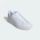 Чоловічі Кросівки Advantage 2.0 adidas IF1661 47 (12 UK) білий (4067889472997) - зображення 6