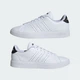 Чоловічі Кросівки Advantage 2.0 adidas IF1661 47 (12 UK) білий (4067889472997) - зображення 9
