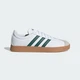 Чоловічі Кросівки VL Court Base adidas ID3710 49 (13.5 UK) білий (4067886622111) - зображення 2