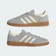 Чоловічі Кросівки Handball Spezial adidas IF7086 45 (10.5 UK) сірий (4067888607512) - зображення 9
