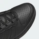 Чоловічі Кросівки HOOPS CLASSIC adidas KI1047 39 (6 UK) чорний (4068814215894) - зображення 9