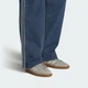 Чоловічі Кросівки Handball Spezial adidas IF7086 45 (10.5 UK) сірий (4067888607512) - зображення 12