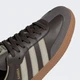 Чоловічі Кросівки Samba OG adidas ID1481 48.5 (13 UK) коричневий (4067888898286) - зображення 9