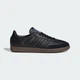 Чоловічі Кросівки Samba OG adidas IE3438 49 (13.5 UK) чорний (4067886953093) - зображення 2