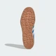 Чоловічі Кросівки Gazelle Indoor adidas JI2061 40 (6.5 UK) синій (4067897474174) - зображення 4