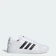 Мужские Кроссовки Grand Court TD Lifestyle Court Casual adidas GW9250 43 (9 UK) белый (4065427839752) - изображение 1
