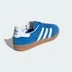 Чоловічі Кросівки Gazelle Indoor adidas JI2061 40 (6.5 UK) синій (4067897474174) - зображення 7