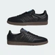 Чоловічі Кросівки Samba OG adidas IE3438 49 (13.5 UK) чорний (4067886953093) - зображення 7