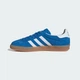 Чоловічі Кросівки Gazelle Indoor adidas JI2061 40 (6.5 UK) синій (4067897474174) - зображення 8