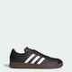 Чоловічі Кросівки VL Court Base adidas ID3712 38.5 (5.5 UK) чорний (4067889786919) - зображення 1