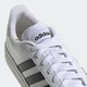Мужские Кроссовки Grand Court TD Lifestyle Court Casual adidas GW9250 43 (9 UK) белый (4065427839752) - изображение 7