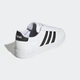 Кроссовки GRAND COURT 2.0 adidas GW9195 37 (4.5 UK) белый (4065427721811) - изображение 6
