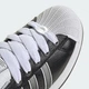 Кроссовки Superstar II adidas JQ3209 36.5 (4 UK) черный (4068801923528) - изображение 10