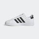 Кроссовки GRAND COURT 2.0 adidas GW9195 37 (4.5 UK) белый (4065427721811) - изображение 7