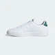 Чоловічі Кросівки Advantage 2.0 adidas IG9166 48 (12.5 UK) білий (4067888183368) - зображення 7