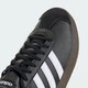 Чоловічі Кросівки VL Court Base adidas ID3712 38.5 (5.5 UK) чорний (4067889786919) - зображення 8