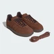 Чоловічі Кросівки SAMBA OG adidas IH4387 43 (9 UK) коричневий (4068812282584) - зображення 6