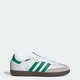 Чоловічі Кросівки Samba OG adidas IG1024 52.5 (16 UK) білий (4068805656279) - зображення 1