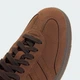 Чоловічі Кросівки SAMBA OG adidas IH4387 43 (9 UK) коричневий (4068812282584) - зображення 10