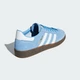 Кросівки Handball Spezial adidas BD7632 45 (10.5 UK) синій (4060512044981) - зображення 6