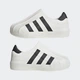 Чоловічі Кросівки Adifom Superstar adidas HQ8750 36 (3.5 UK) білий (4066749412272) - зображення 8