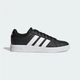 Кроссовки GRAND COURT BASE 3.0 adidas HQ0082 37 (4.5 UK) черный (4068804904753) - изображение 2