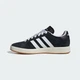 Чоловічі Кросівки Grand Court Base 00s adidas IH6184 44 (9.5 UK) чорний (4067897286340) - зображення 8