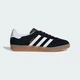 Мужские Кроссовки Gazelle Indoor adidas JI2060 48 (12.5 UK) черный (4067897470312) - изображение 2