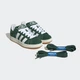 Кросівки Campus 00s adidas H03472 38 (5 UK) зелений (4066748546671) - зображення 3