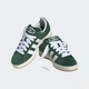Кросівки Campus 00s adidas H03472 38 (5 UK) зелений (4066748546671) - зображення 6