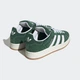 Кросівки Campus 00s adidas H03472 38 (5 UK) зелений (4066748546671) - зображення 7