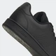 Чоловічі Кросівки Advantage Base Court Lifestyle adidas GW9284 45 (10.5 UK) чорний (4065426842708) - зображення 10