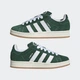 Кросівки Campus 00s adidas H03472 38 (5 UK) зелений (4066748546671) - зображення 9
