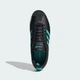 Кросівки Mercedes - AMG Petronas Formula One Team Vl Court Base adidas JR1068 42.5 (8.5 UK) чорний (4068801415382) - зображення 3