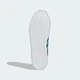 Кросівки Mercedes - AMG Petronas Formula One Team Vl Court Base adidas JR1068 42.5 (8.5 UK) чорний (4068801415382) - зображення 4