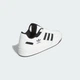 Мужские Кроссовки Forum Low CL adidas IH7830 44.5 (10 UK) белый (4067888704952) - изображение 6