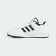Мужские Кроссовки Forum Low CL adidas IH7830 44.5 (10 UK) белый (4067888704952) - изображение 7