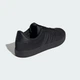 Чоловічі Кросівки VL Court 3.0 adidas ID9184 39 (6 UK) чорний (4067889047027) - зображення 6