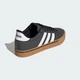 Кросівки Daily 4.0 adidas IF4492 47 (12 UK) чорний (4067888347500) - зображення 6
