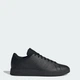 Чоловічі Кросівки Advantage Base 2.0 adidas IG9184 48 (12.5 UK) чорний (4067888545586) - зображення 1