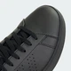 Чоловічі Кросівки Advantage Base 2.0 adidas IG9184 48 (12.5 UK) чорний (4067888545586) - зображення 9