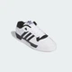 Кроссовки Rivalry Low adidas IG1474 39 (6 UK) белый (4066766733848) - изображение 4