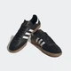 Кроссовки Samba Decon adidas IF0641 36.5 (4 UK) черный (4066758977427) - изображение 5
