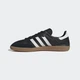 Кроссовки Samba Decon adidas IF0641 36.5 (4 UK) черный (4066758977427) - изображение 7