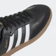 Кроссовки Samba Decon adidas IF0641 36.5 (4 UK) черный (4066758977427) - изображение 9
