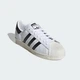 Чоловічі Кросівки Superstar 82 adidas JI2025 38.5 (5.5 UK) білий (4067897716793) - зображення 5